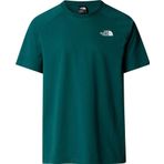 The North Face Erkek Kısa Kollu NORTH FACES Tişört NF0A87NU6GI1