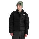 The North Face Erkek Klasik Aşağı Ceket, TNF Siyah, XX-Large