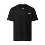 The North Face Erkek Lıghtbrıght Tişört Nf0a825okx71