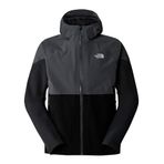 THE NORTH FACE Erkek Lightning fermuarlı ceket (1'li paket)