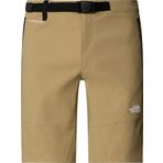 The North Face Erkek LIGHTNING Şort - EU NF0A495O4FS1