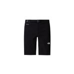 THE NORTH FACE Erkek LIGHTNING Şort - EU NF0A495O4H01 Siyah-REG32