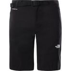 THE NORTH FACE Erkek LIGHTNING Şort - EU NF0A495O4H01 Siyah-REG36
