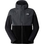 The North Face Erkek Lıghtnıng Zıp-In Ceket NF0A87GNB0I1 - M - Siyah