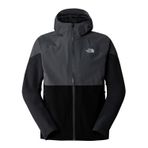 The North Face Erkek LIGHTNING ZIP-IN Ceket NF0A87GNB0I1