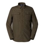 The North Face Erkek L/S SEQUOIA Gömlek NF0A4T184FY1