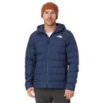 The North Face Erkek M Aconcagua 3 Kapüşonlu Sweatshirt (1'li paket)