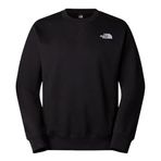THE NORTH FACE Erkek M Essential Relaxed Crew Sweatshirt