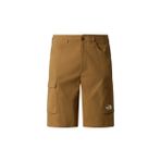 The North Face Erkek M Exploration Kargo Şort, 38