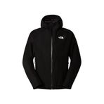 The North Face Erkek M Lightning Zip-in Ceket (1'li Paket), Tnf Siyah, XL