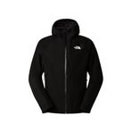The North Face Erkek M Lightning Zip-in Ceket (1'li Paket), Tnf Siyah, XXL