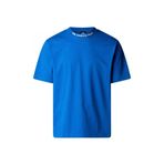 THE NORTH FACE Erkek M S/S Zumu Relaxed Tee T-Shirt (1'li paket)