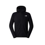 THE NORTH FACE Erkek M Summit Future polar Fz kapüşonlu polar ceket (1'li paket)