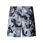 The North Face Erkek MA 24/7 7IN Şort AOP NF0A8BP78Q91