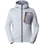 The North Face Erkek Ma Fz Fleece Polar Ceket NF0A893QA1S1 - Çok Renkli