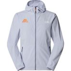 The North Face Erkek Ma Hooded Wınd Ceket Graphıc NF0A8BP20TI1 - S - Çok Renkli