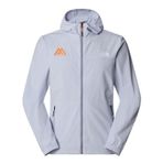 The North Face Erkek MA HOODED WIND Ceket GRAPHIC NF0A8BP20TI1
