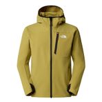 The North Face Erkek MA SOFTSHELL Ceket NF0A892S4291