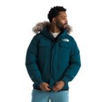 THE NORTH FACE Erkek Mcmurdo Bomber Bomber Ceket (1 Paket)