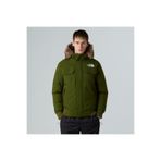 THE NORTH FACE Erkek McMurdo Bomber Mont NF0A5GD9BRI1 Tek Renk-XXL
