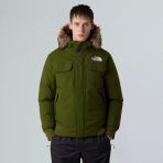 The North Face Erkek Mcmurdo Bomber Mont Nf0a5gd9brı1