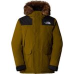 The North Face Erkek Mcmurdo Parka NF0A5GJF5HO1 - L - Yeşil