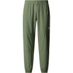 The North Face Erkek Mountaın Athletıcs Wınd Pantolon NF0A8BGNBO91 - Yeşil