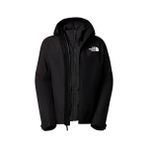 The North Face Erkek Mountaın Lıght Trıclımate Gtx Ceket NF0A84FC4WL1 - Siyah - XS