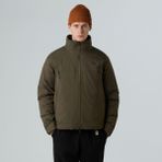 The North Face Erkek Mountain Range Kaz Tüyü Mont NF0A8D2B21L1 - XL - Koyu Yeşil