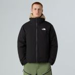 The North Face Erkek Mountain Range Kaz Tüyü Mont NF0A8D2BJK31 - 2XL - Siyah