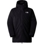 The North Face Erkek Mtn Range Down Parka NF0A88WEJK31 - 2XL