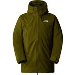 THE NORTH FACE Erkek Mtn Range Down Parka