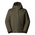 The North Face Erkek Mtn Range Kaz Tüyü Mont Nf0a88wd21l1
