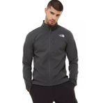 THE NORTH FACE Erkek Nimble Ceket, gri, XXL, asfalt grisi, XXL