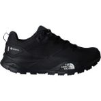 The North Face Erkek Offtraıl Hıke Gore-Tex Ayakkabı NF0A8AEGKY41 - Siyah - Gri - 44