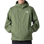 The North Face Erkek Quest Ceket, Bark Mist, M