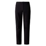 The North Face Erkek QUEST SOFTSHELL PANTOLON (REGULAR FIT) NF0A4M774H01