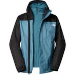 The North Face Erkek QUEST TRICLIMATE MONT CEKET NF0A3YFH4O81 Mavi XS