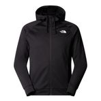 The North Face Erkek Reaxıon 2.0 Hooded Full Zıp Ceket Nf0A8Dvyks71