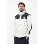 The North Face Erkek Reıgn On Ceket NF0A8B5GROU1 - L - Beyaz