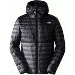 The North Face Erkek Resolve Kaz Tüyü Mont - 2XL - Siyah