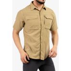 The North Face Erkek Sequoıa Taba Gömlek NF0A4T19PLX1