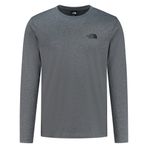 THE NORTH FACE Erkek Simple Dome bluz (1'li paket)