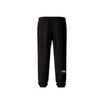 THE NORTH FACE Erkek Simple Dome Regular Tapered Eşofman Altı - Siyah