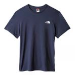 The North Face Erkek Sımple Dome Tişört - Eu Nf0a2tx58k21