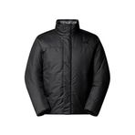 The North Face Erkek Siurana Ceket, Tnf Siyah/Füme İnci, M