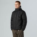The North Face Erkek Siurana Ceket, Tnf Siyah/Smoked Pearl, S