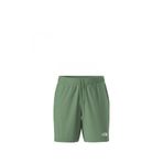 The North Face Erkek Şort M 7/7 17 cm Şort, Kısılmış Algae, L