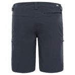 The North Face Erkek Şortu M Exploration, asfalt gri, 30, 0888655939186