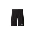 THE NORTH FACE Erkek Speedlight Sli Erkek Tapered Şort Nf0a82694h01 Siyah-reg36